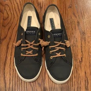 Sperry Boat Shoes